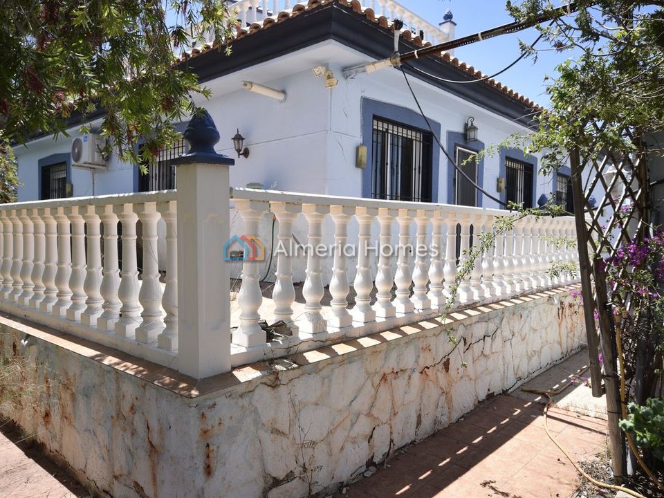 Villa in La Parroquia, Murcia - foto 5