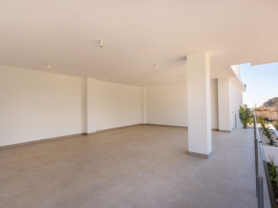 Villa i Benitachell, Alicante - foto 3