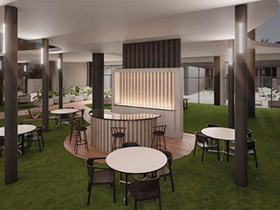 Penthouse i Calpe, Alicante - foto 2