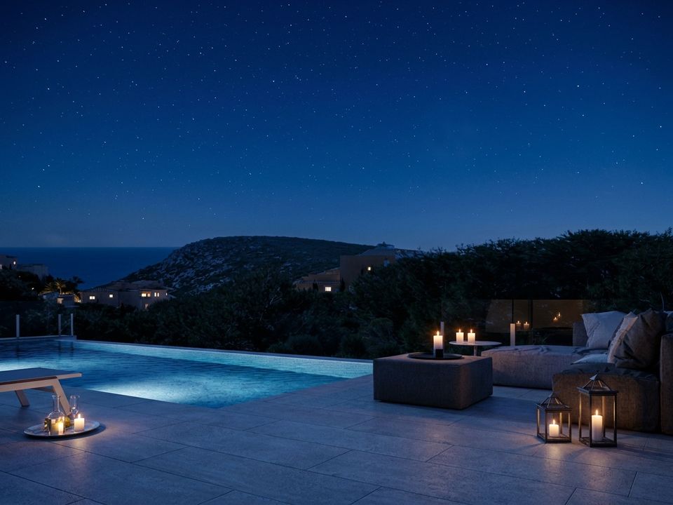 Villa i Benitachell, Alicante - foto 3