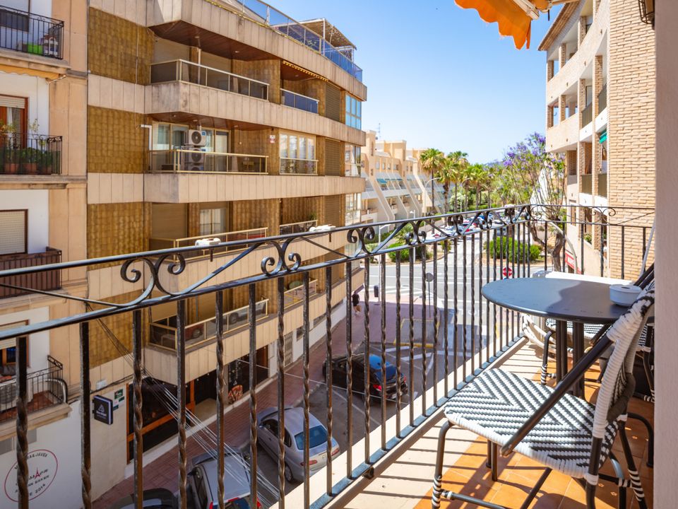 Lejlighed i Javea, Alicante - foto 3