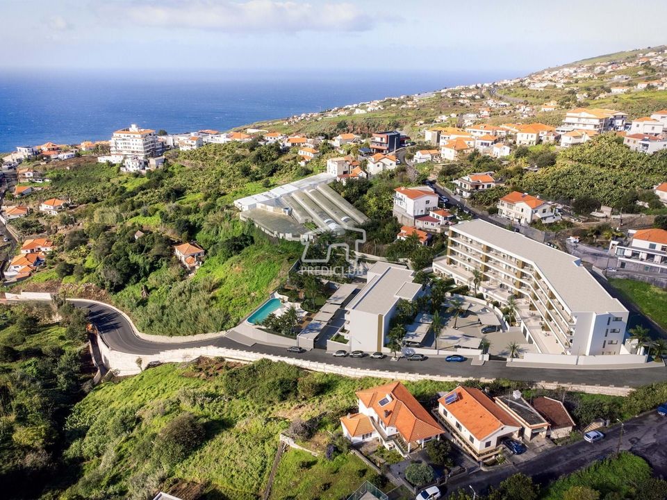 Lejlighed i Calheta, Madeira - foto 1
