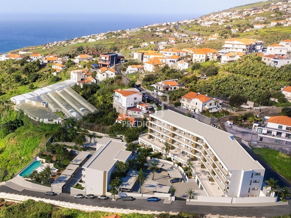 Lejlighed i Calheta, Madeira - foto 4