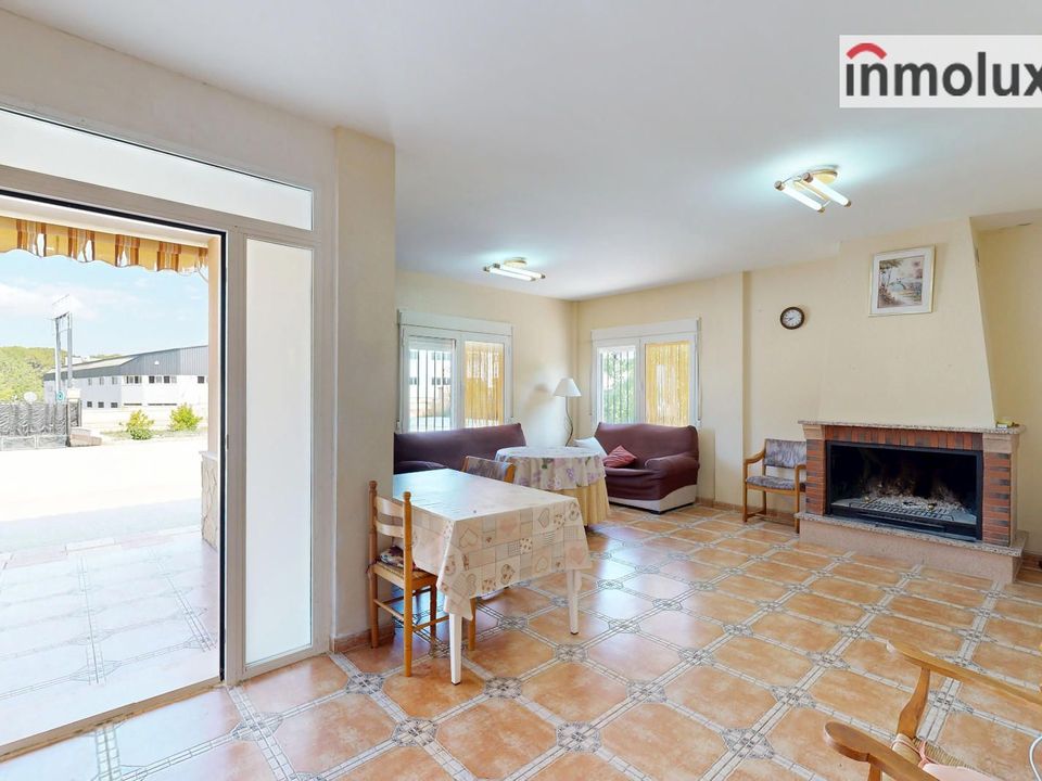 Villa a Castalla, Alicante - foto 3