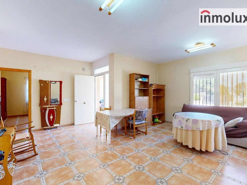 Villa a Castalla, Alicante - foto 4