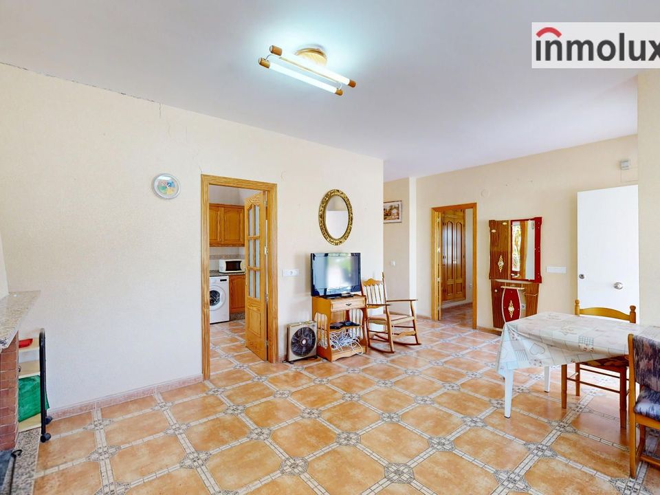Villa a Castalla, Alicante - foto 5