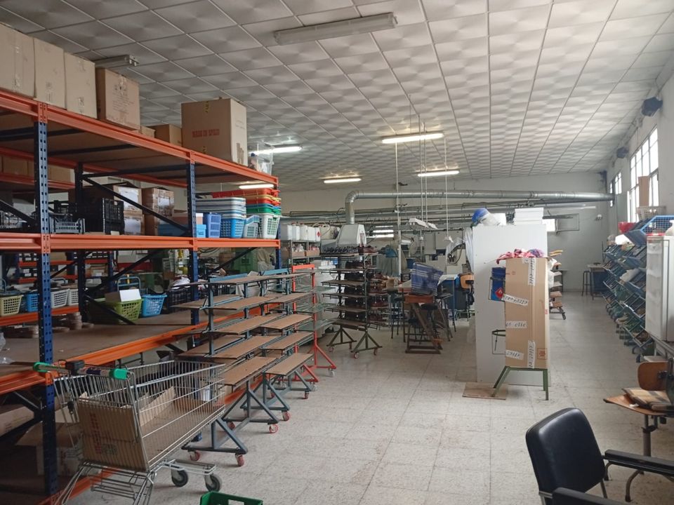 Erhvervsejendom i Salinas, Alicante - foto 2