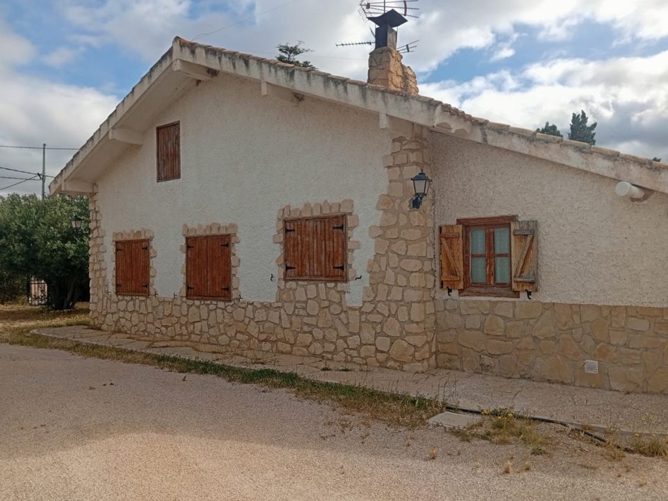 Masia a Salinas, Alicante - foto 3