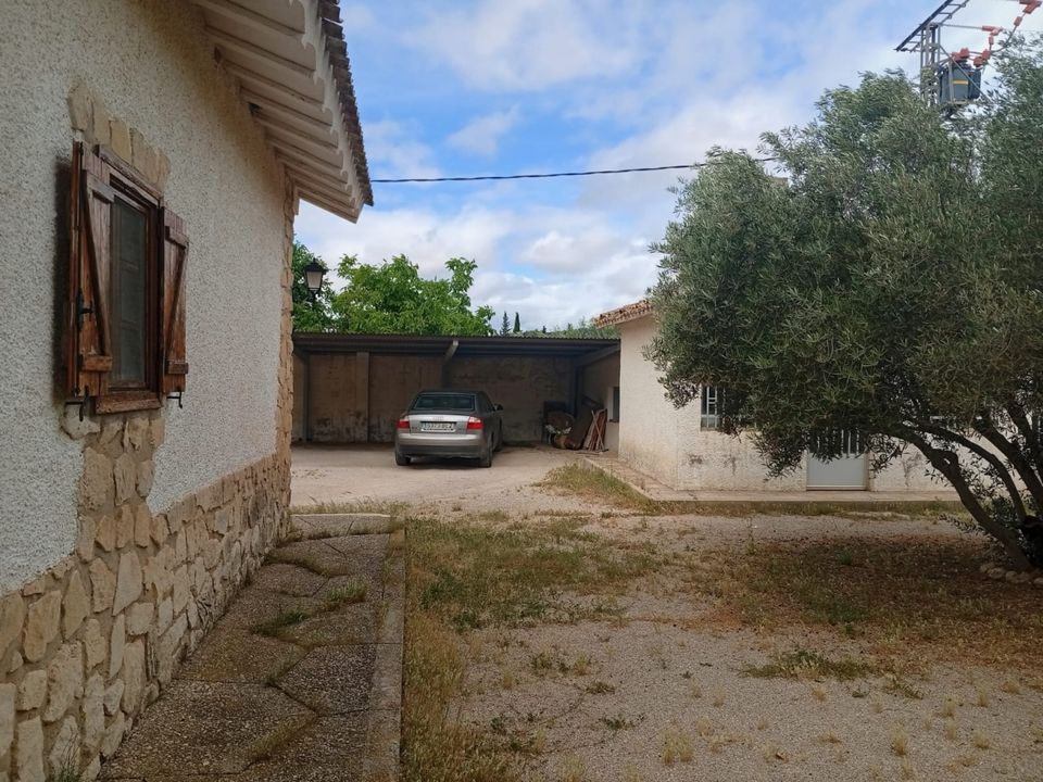 Masia a Salinas, Alicante - foto 4