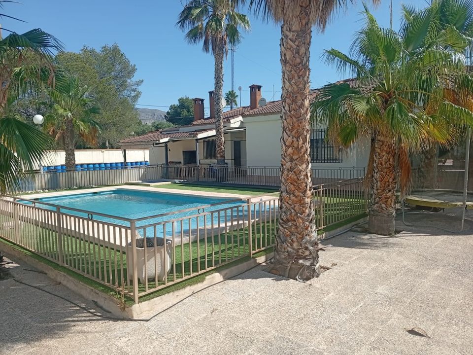 Villa em Crevillent, Alicante - foto 2