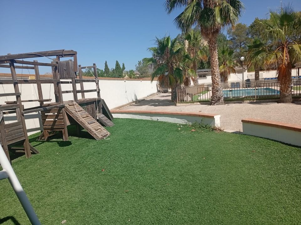 Villa em Crevillent, Alicante - foto 5