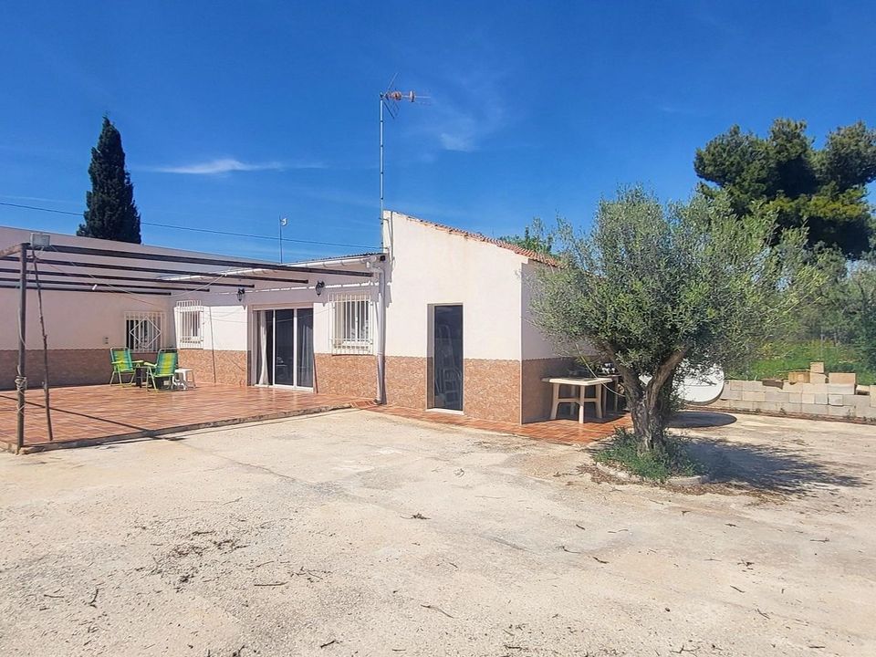 Villa i La Romana, Alicante - foto 1