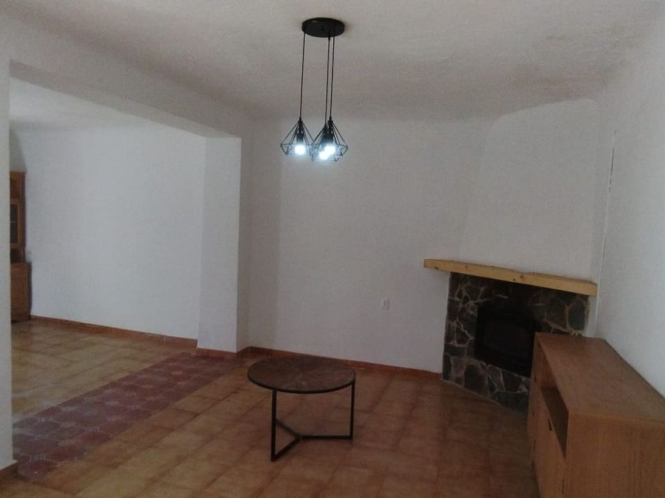Byhus i Casas Del Senor, Alicante - foto 3