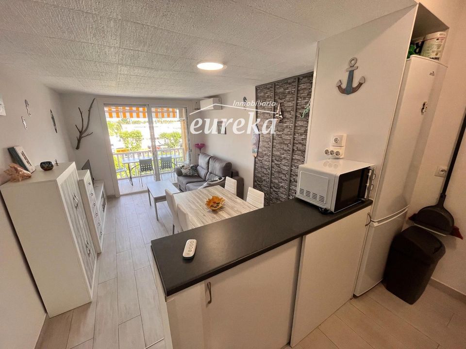 Lejlighed i Empuriabrava, Gerona - foto 3