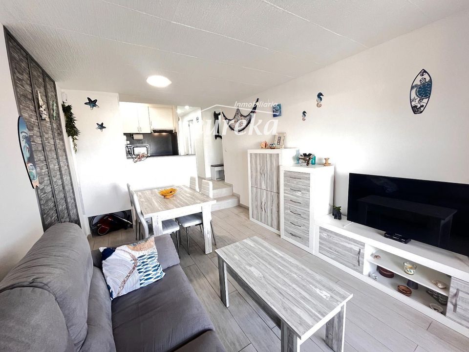 Lejlighed i Empuriabrava, Gerona - foto 4