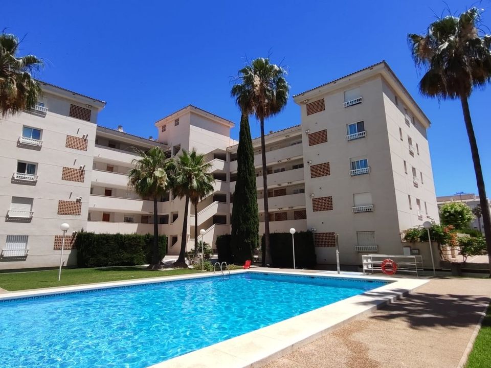 Lejlighed i Albir, Alicante - foto 1