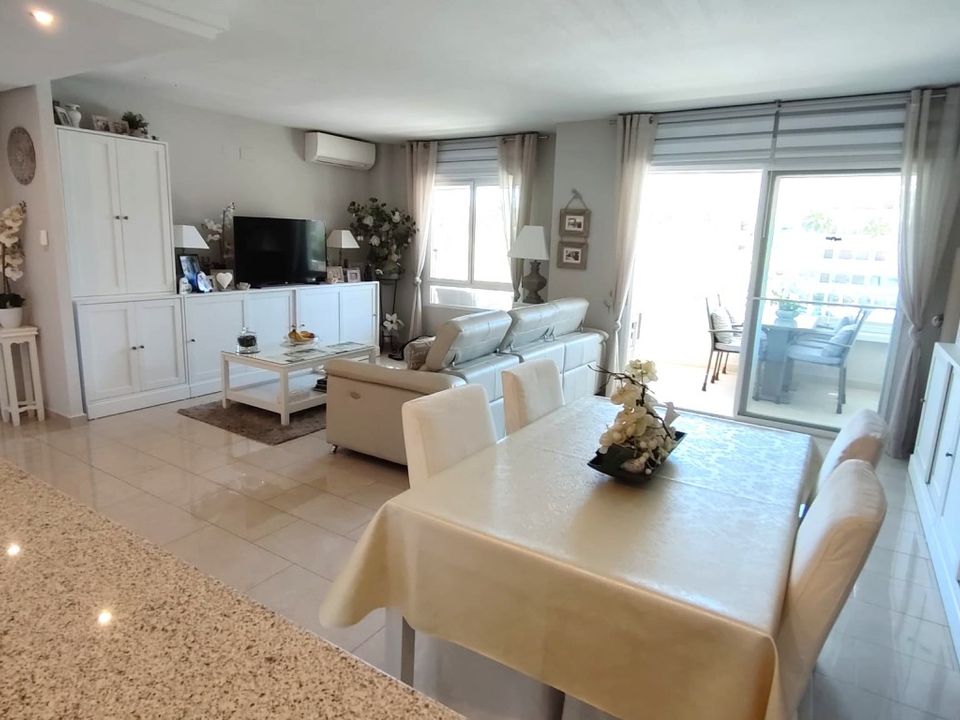 Lejlighed i Albir, Alicante - foto 4