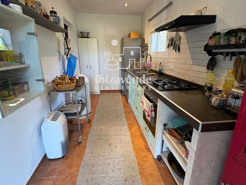 Villa a Santa Eulalia Del Rio, Ibiza - foto 5