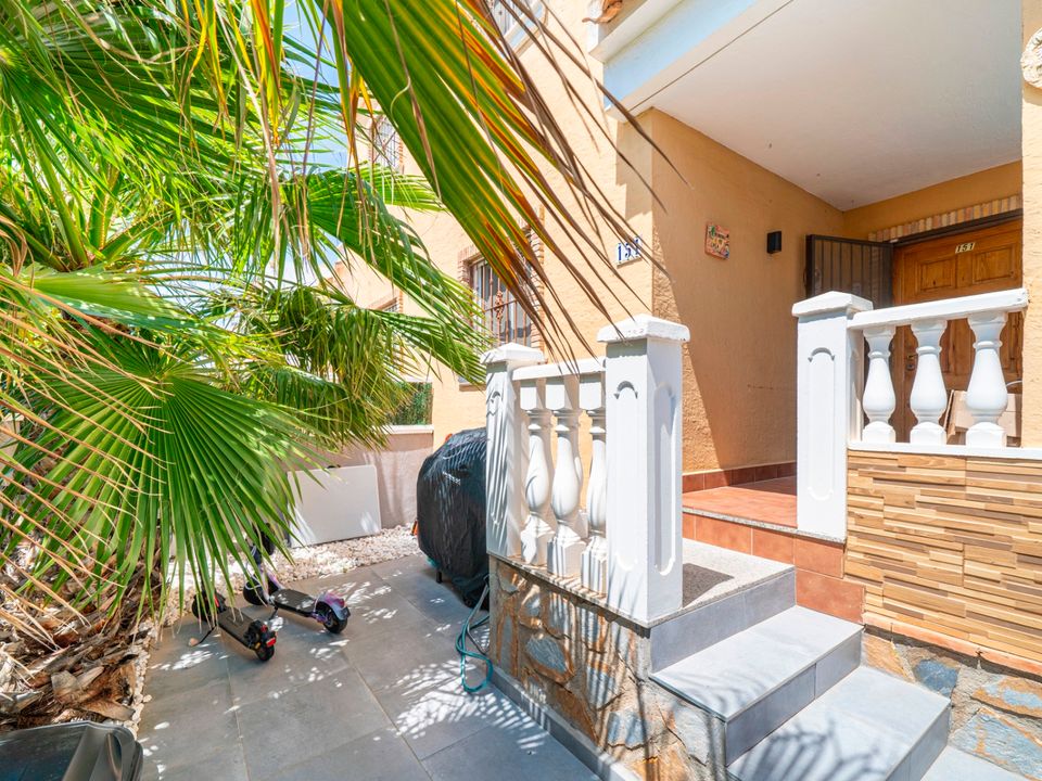 Rijtjeshuis in Ciudad Quesada, Alicante - foto 4