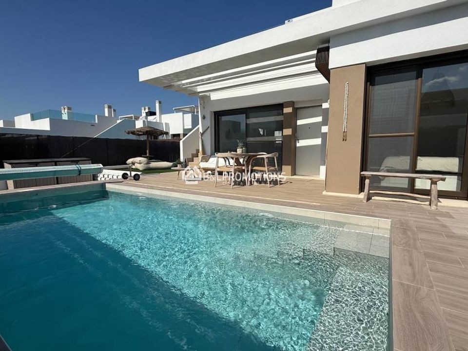 Villa i Orihuela, Alicante - foto 3