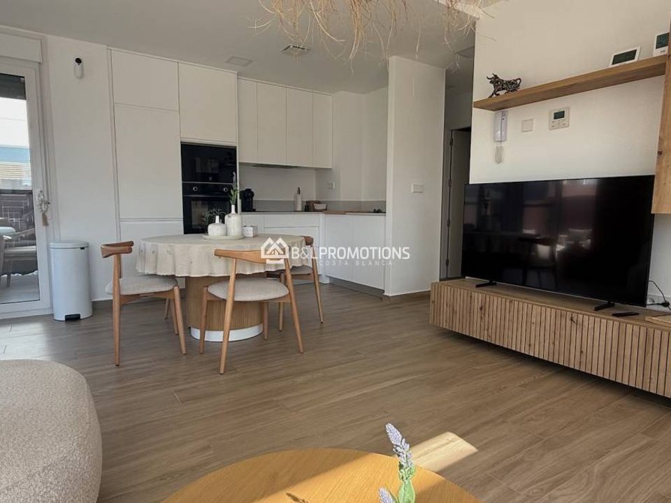 Villa i Orihuela, Alicante - foto 5