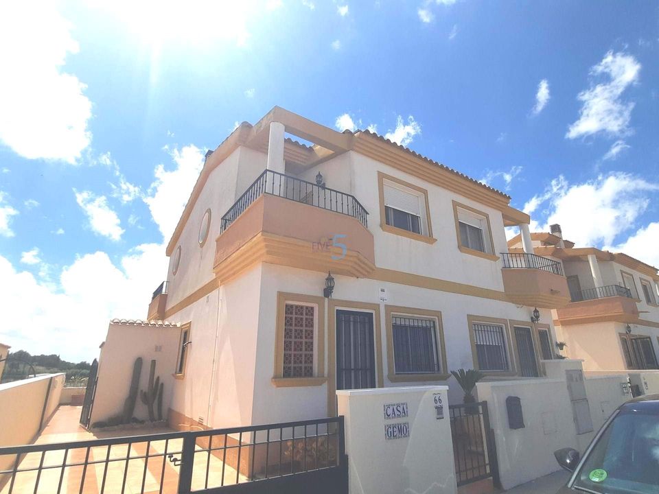 Rækkehus i Sucina, Murcia - foto 1