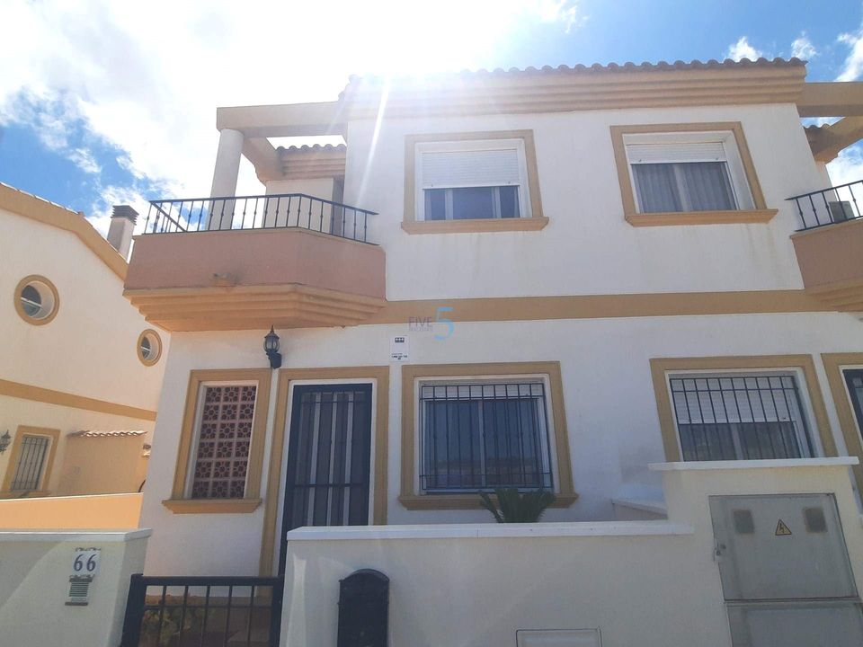 Rækkehus i Sucina, Murcia - foto 2
