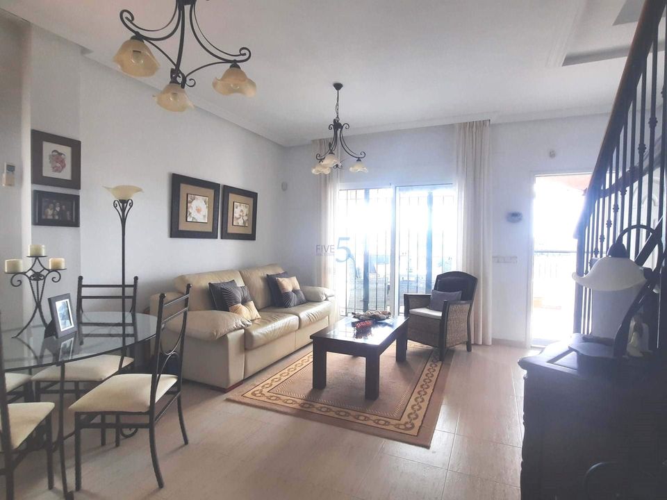 Rækkehus i Sucina, Murcia - foto 3