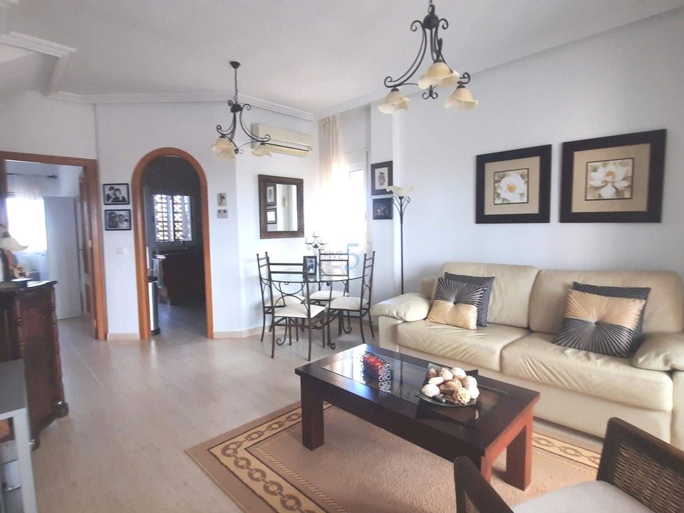 Rækkehus i Sucina, Murcia - foto 5