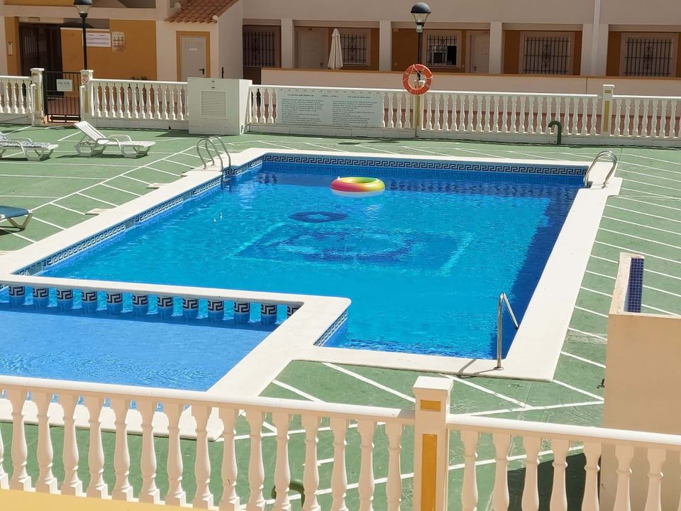 Lejlighed i Mar De Cristal, Murcia - foto 2