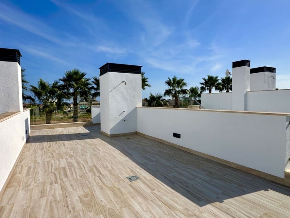 Villa i Cabo Roig, Alicante - foto 3