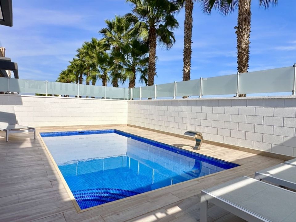 Villa i Cabo Roig, Alicante - foto 5