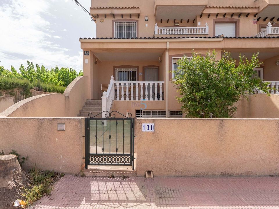 Byhus i Daya Nueva, Alicante - foto 1