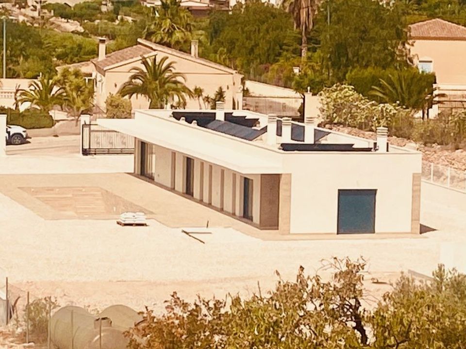Villa i Macisvenda, Murcia - foto 3