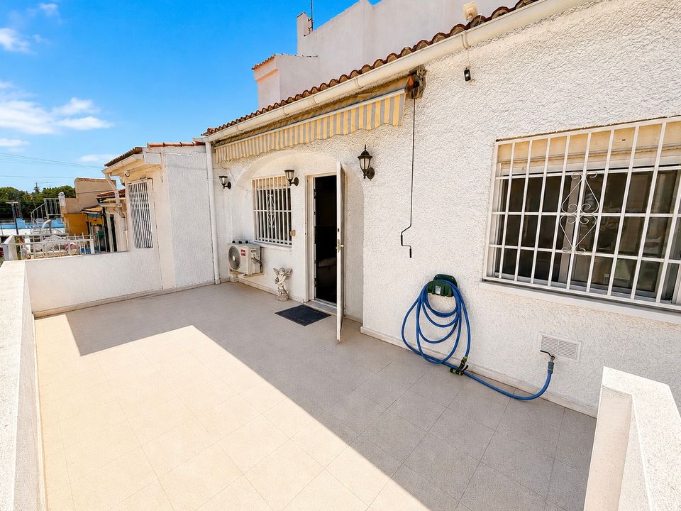 Rækkehus i La Marina, Alicante - foto 3