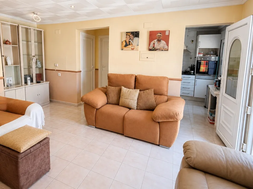 Rækkehus i La Marina, Alicante - foto 5