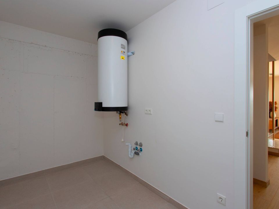 Rækkehus i Monforte Del Cid, Alicante - foto 5