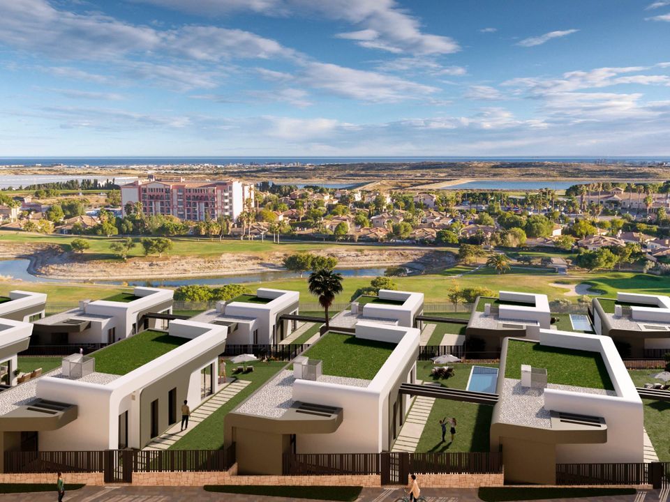 Villa i Mutxamel, Alicante - foto 3