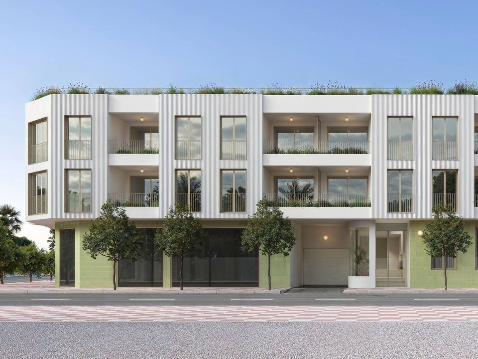 Apartamento en Jacarilla, Alicante - foto 1