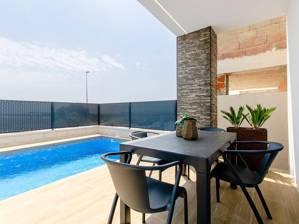 Villa i Orihuela, Alicante - foto 5