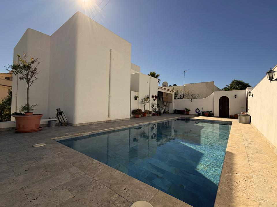 Lejlighed i Mojacar, Almeria - foto 3