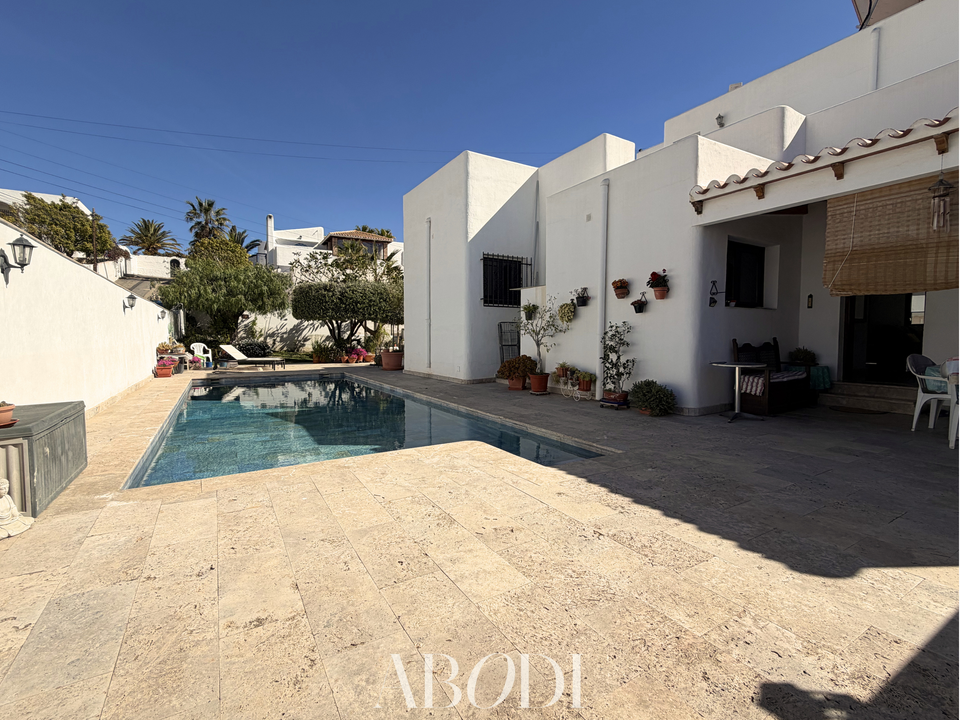 Lejlighed i Mojacar, Almeria - foto 2