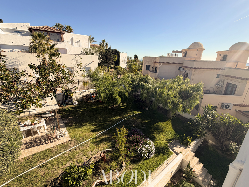 Lejlighed i Mojacar, Almeria - foto 4