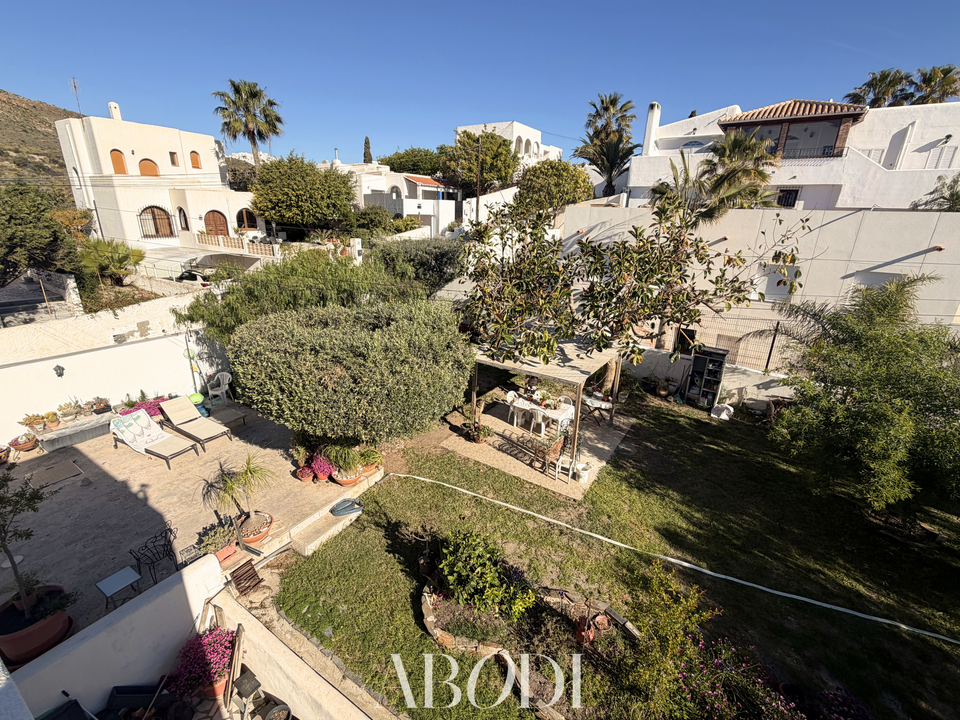 Lejlighed i Mojacar, Almeria - foto 5