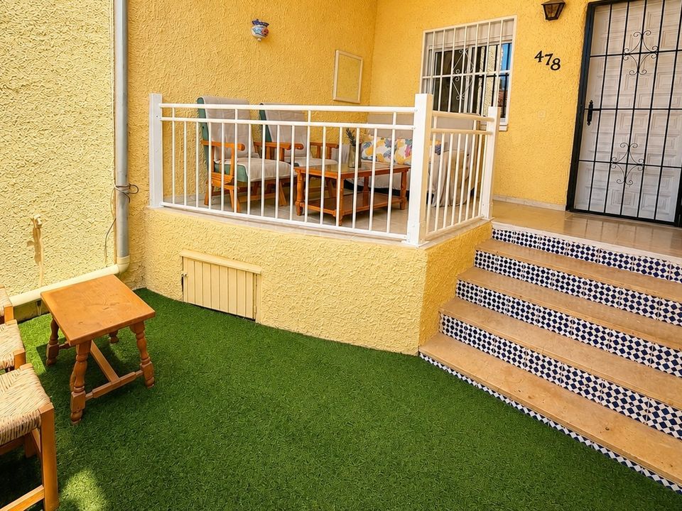 Rækkehus i La Marina, Alicante - foto 2