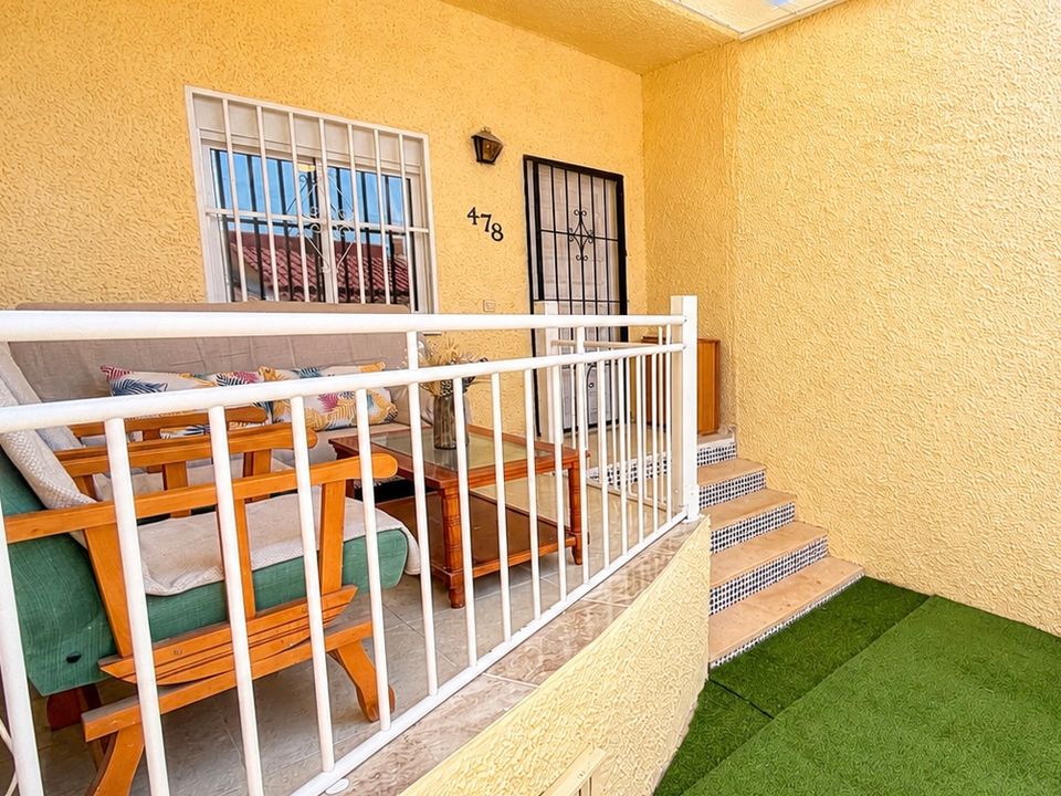 Rækkehus i La Marina, Alicante - foto 3