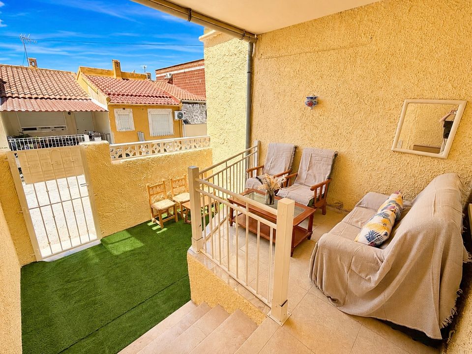 Rækkehus i La Marina, Alicante - foto 4