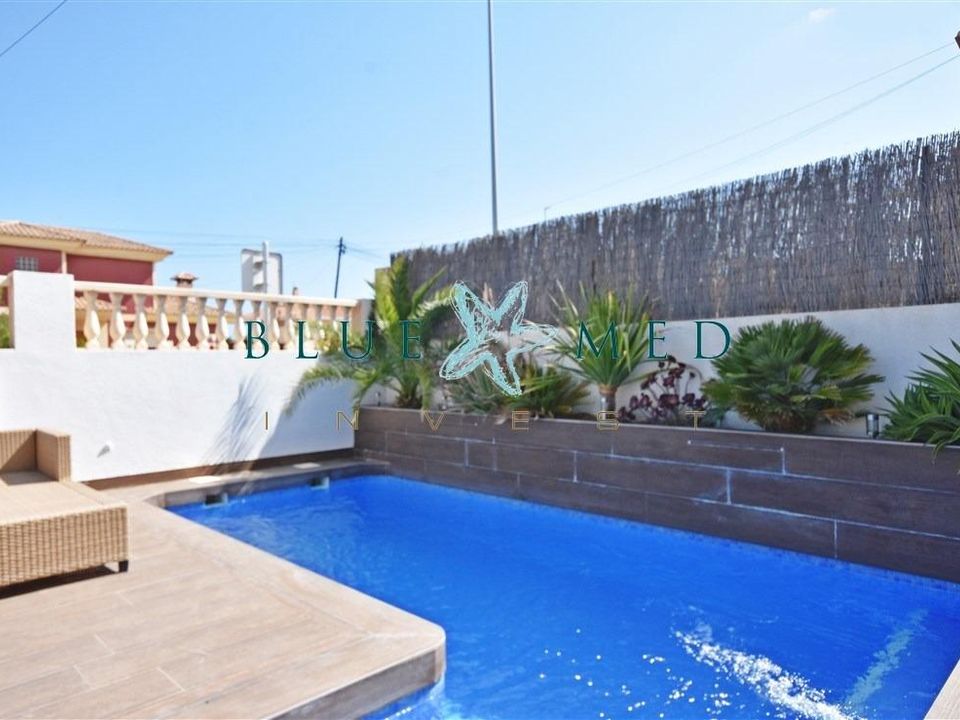 Villa i Bolnuevo, Murcia - foto 5