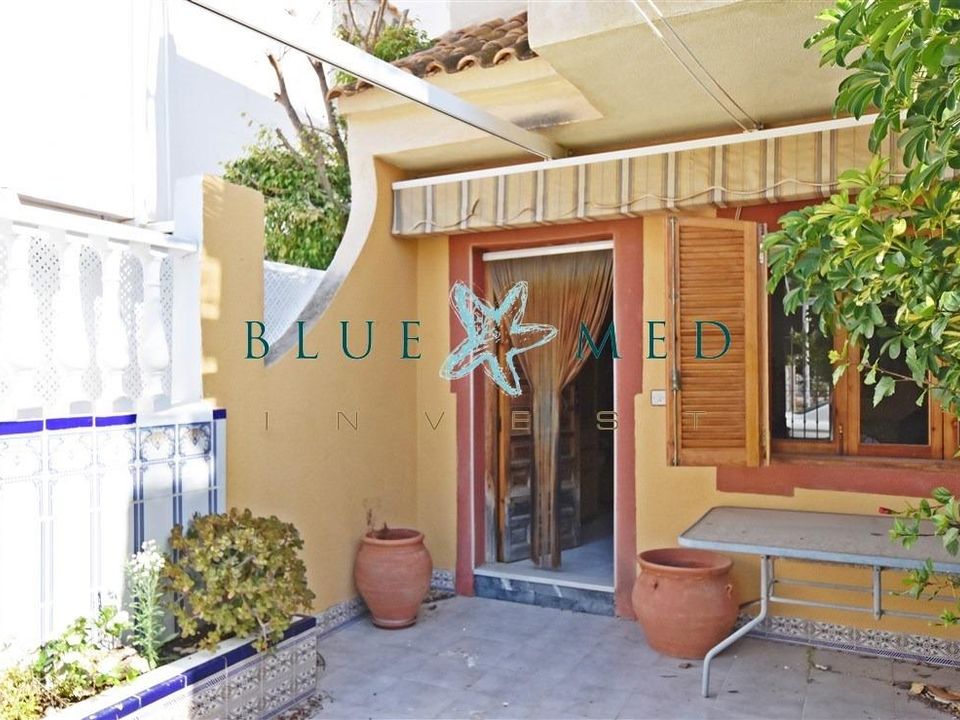 Triplex i Mazarron, Murcia - foto 1
