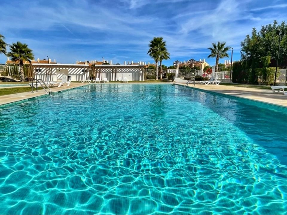 Lejlighed i Hacienda del Alamo, Murcia - foto 1